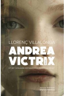 Nobelman, Uitgeverij Andrea Victrix - Llorenç Villalonga