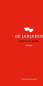 Nobelman, Uitgeverij De Janjaren - Simon de Boer