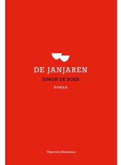 Nobelman, Uitgeverij De Janjaren - Simon de Boer