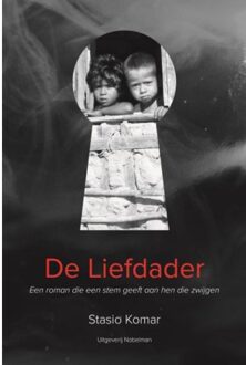 Nobelman, Uitgeverij De Liefdader - Stasio Komar