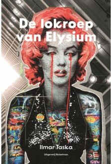 Nobelman, Uitgeverij De Lokroep Van Elysium - Ilmar Taska