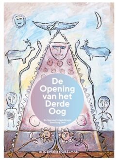 Nobelman, Uitgeverij De Opening Van Het Derde Oog - (ISBN:9789491737459)