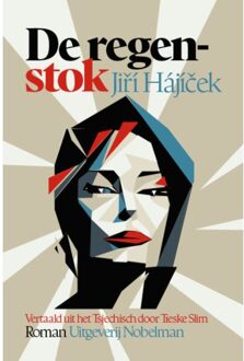 Nobelman, Uitgeverij De Regenstok - Jiří Hájíček