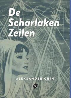 Nobelman, Uitgeverij De Scharlaken zeilen - Boek Aleksander Grin (9491824023)