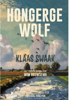 Nobelman, Uitgeverij Hongerge Wolf - Klaas Swaak