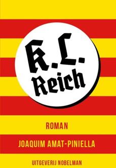 Nobelman, Uitgeverij K.L. Reich - Joaquim Amat-Piniella