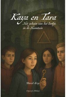 Nobelman, Uitgeverij Kaya En Tara - Patrick Krop