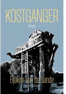 Nobelman, Uitgeverij Kostganger - Iljakim van de Sande