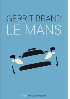 Nobelman, Uitgeverij Le Mans