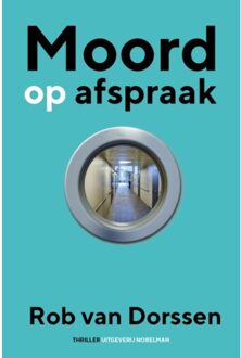 Nobelman, Uitgeverij Moord op afspraak