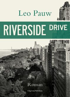Nobelman, Uitgeverij Riverside Drive - Leo Pauw