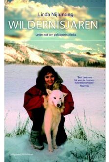 Nobelman, Uitgeverij Wildernisjaren - Boek Linda Nijlunsing (9491737201)