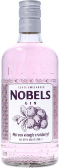 Nobels Gin Pink 70CL