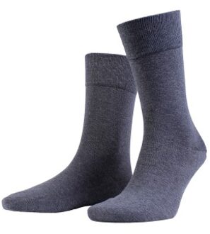 Noble Ankle Socks * Actie * Grijs,Zwart,Blauw,Bruin - Maat 39/40,Maat 41/42,Maat 43/44,Maat 45/46,Maat 47/48