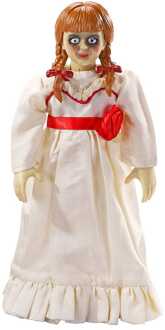 Noble Collection Annabelle 3 Bendyfigs Bendable Figure Annabelle 19 cm