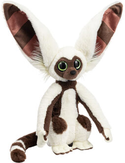 Noble Collection Avatar: The Last Airbender - Momo Plush Pluchenspeelgoed