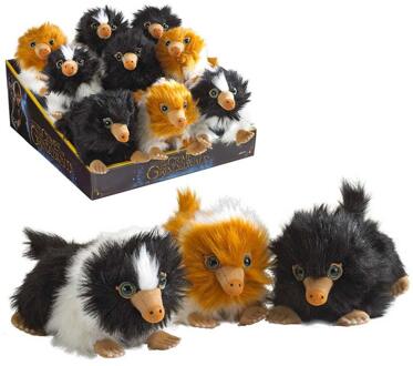 Noble Collection Baby Niffler Plush - Fantastic Beasts Crimes of Grindewald