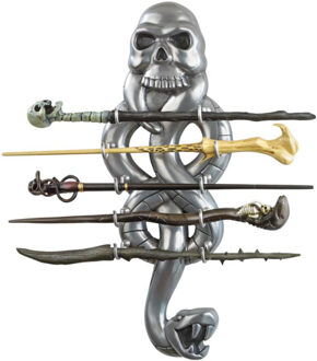 Noble Collection Dark Wizard Wand Set (NN7351)