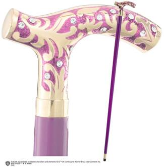 Noble Collection Dc Comics: The Joker`s Cane Multikleur