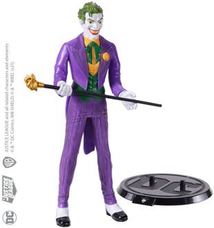 Noble Collection DC Comics - The Joker - Speelfiguur