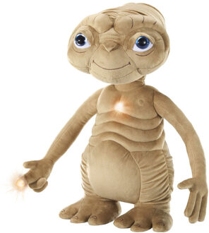 Noble Collection E.T. the Extra-Terrestrial Interactive Plush Figure E.T. 35 cm