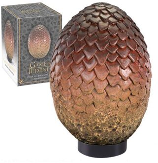 Noble Collection FANS Game of Thrones: Drogon Egg Replica