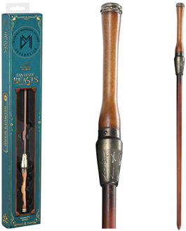 Noble Collection Fantastic Beasts 3: The Secrets of Dumbledore - Wand of Helmut Rollenspel