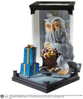 Noble Collection Fantastic Beasts and Where To Find Them - Magical Creatures Demiguise