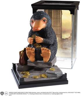 Noble Collection Fantastic Beasts and Where To Find Them - Magical Creatures Niffler