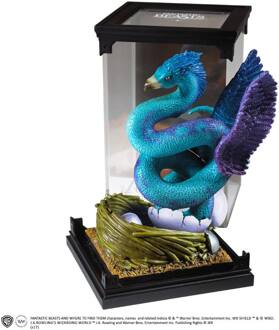 Noble Collection Fantastic Beasts - Magical Creatures - Occamy ( No. 5 )