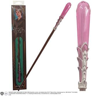 Noble Collection Fantastic Beasts Seraohine Picquery's Wand Blister