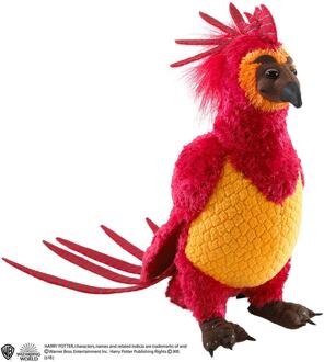 Noble Collection Felix de fenixs knuffel - Harry Potter™ - Verkleedattribuut