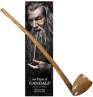 Noble Collection Gandalfs pijp