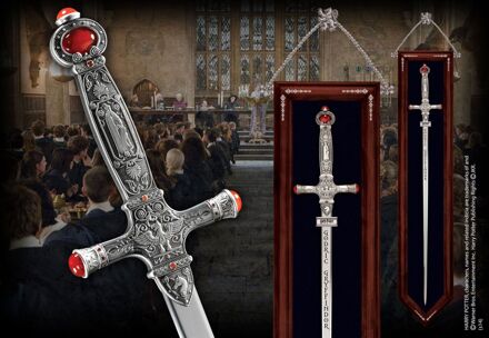 Noble Collection Godric Gryffindor zwaard