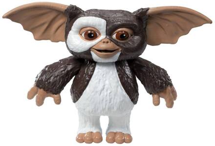 Noble Collection Gremlins Bendyfigs Bendable Mini Figure Gizmo 7 cm