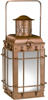 Noble Collection Hagrid's Lantern Prop (NN7910)