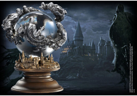 Noble Collection Harry Potter - Dementors Crystal Ball
