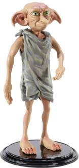 Noble Collection Harry Potter Dobby Maleable Bendyfigs figure 19cm