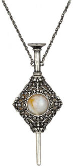Noble Collection Harry Potter: Fantastic Beasts 2 - Gellert Grindelwald Pendant