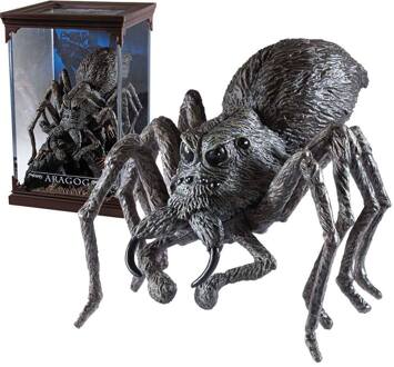 Noble Collection Harry Potter: Fantastic Beasts 2 - Magical Creatures - Aragog