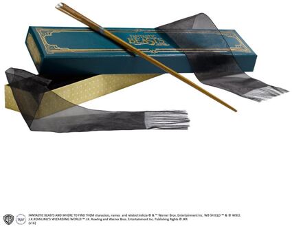 Noble Collection Harry Potter: Fantastic Beasts - Newt Scamander's Ollivander - Toverstaf
