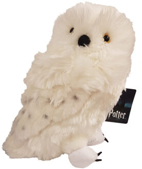 Noble Collection Harry Potter: Hedwig Plush, 15cm