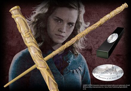 Noble Collection Harry Potter: Hermione Granger´s wand Multikleur