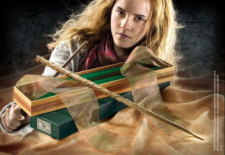 Noble Collection Harry Potter: Hermione's Wand Multikleur