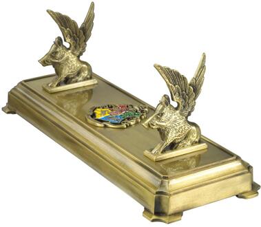 Noble Collection Harry Potter: Hogwarts Wand Stand
