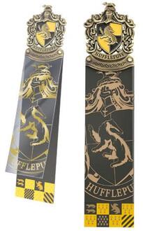 Noble Collection Harry Potter: Huffelpuff Crest Bookmark