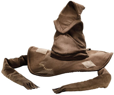 Noble Collection Harry Potter Interactive Talking Sorting Hat 41 cm *English Version