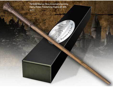 Noble Collection Harry Potter - Madame Pomfrey's Wand