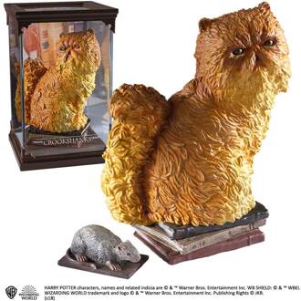 Noble Collection Harry Potter - Magical Creatures Crookshanks