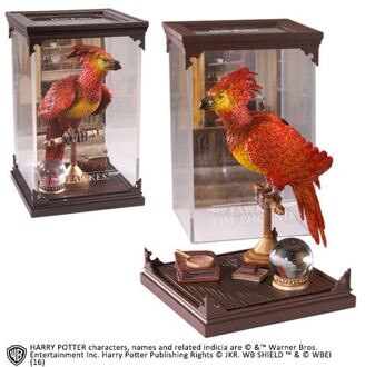 Noble Collection Harry Potter: Magical Creatures - Fawkes